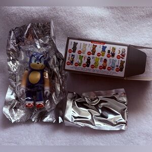 Bearbrick Series 46 Collectable Figure